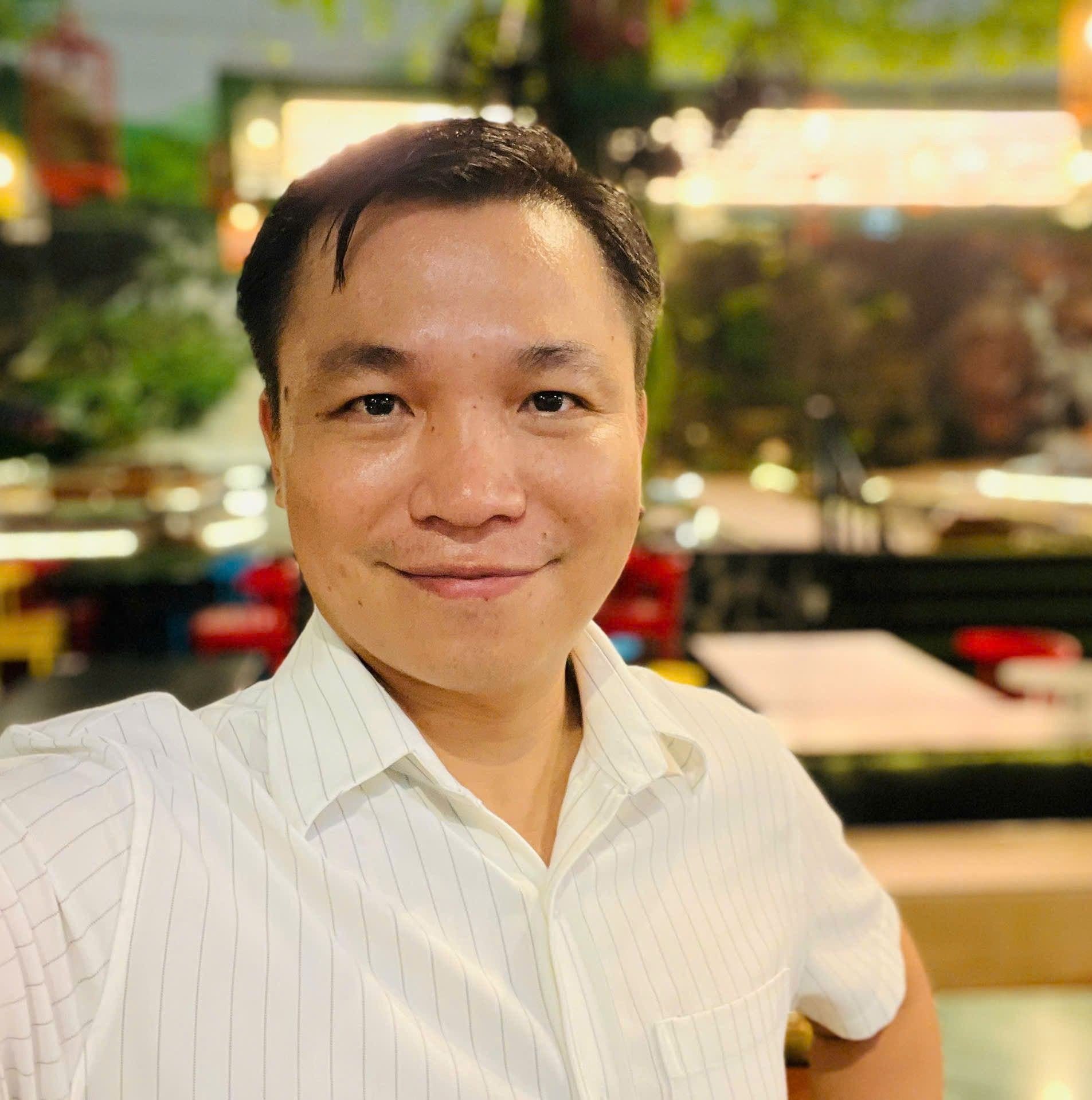 John Nguyễn