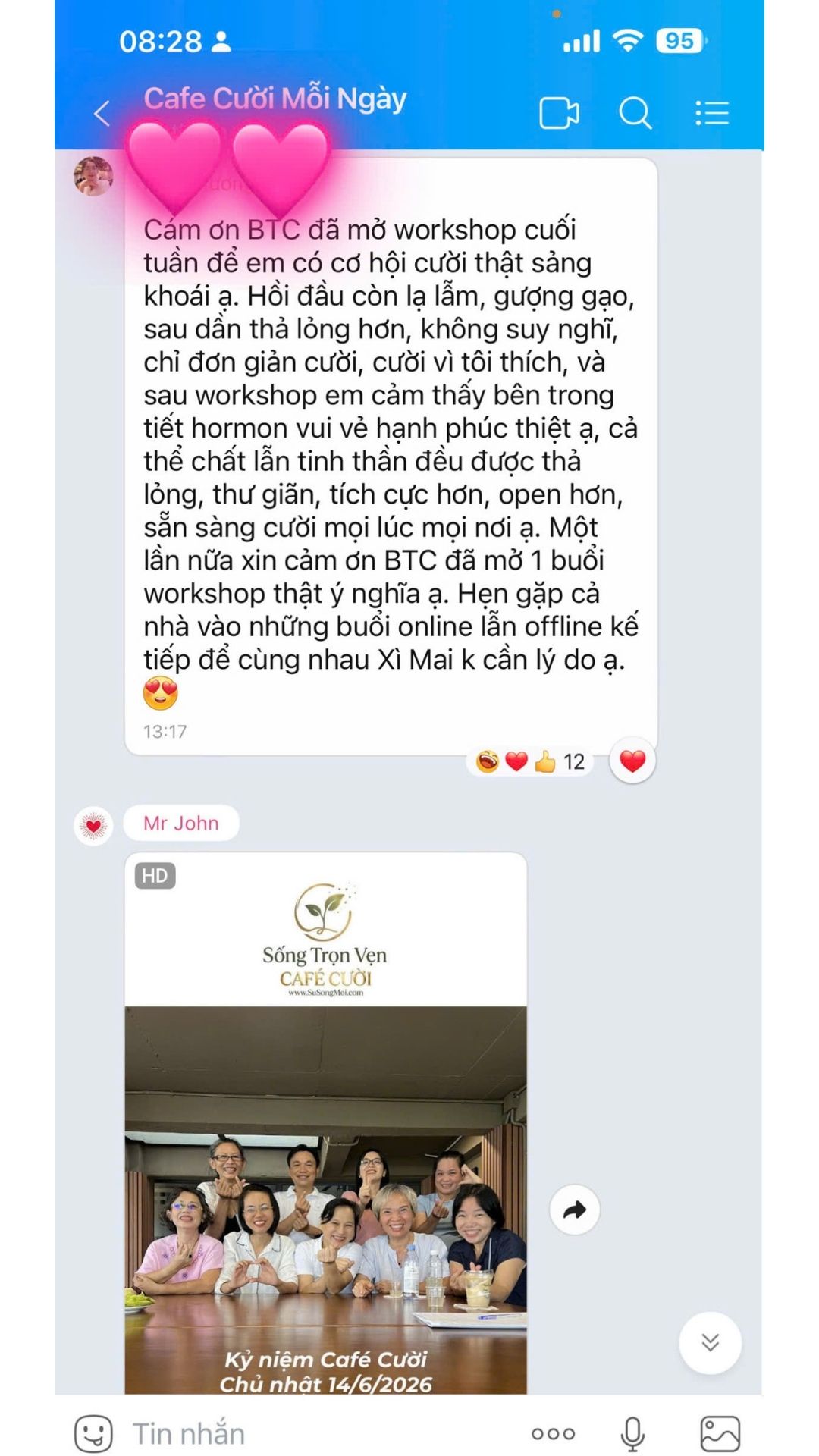Kỷ niệm 2