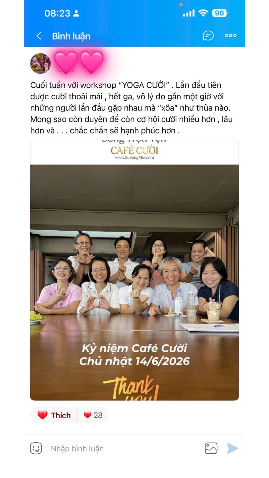 Kỷ niệm 2