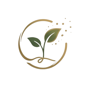 Logo Sống Trọn Vẹn